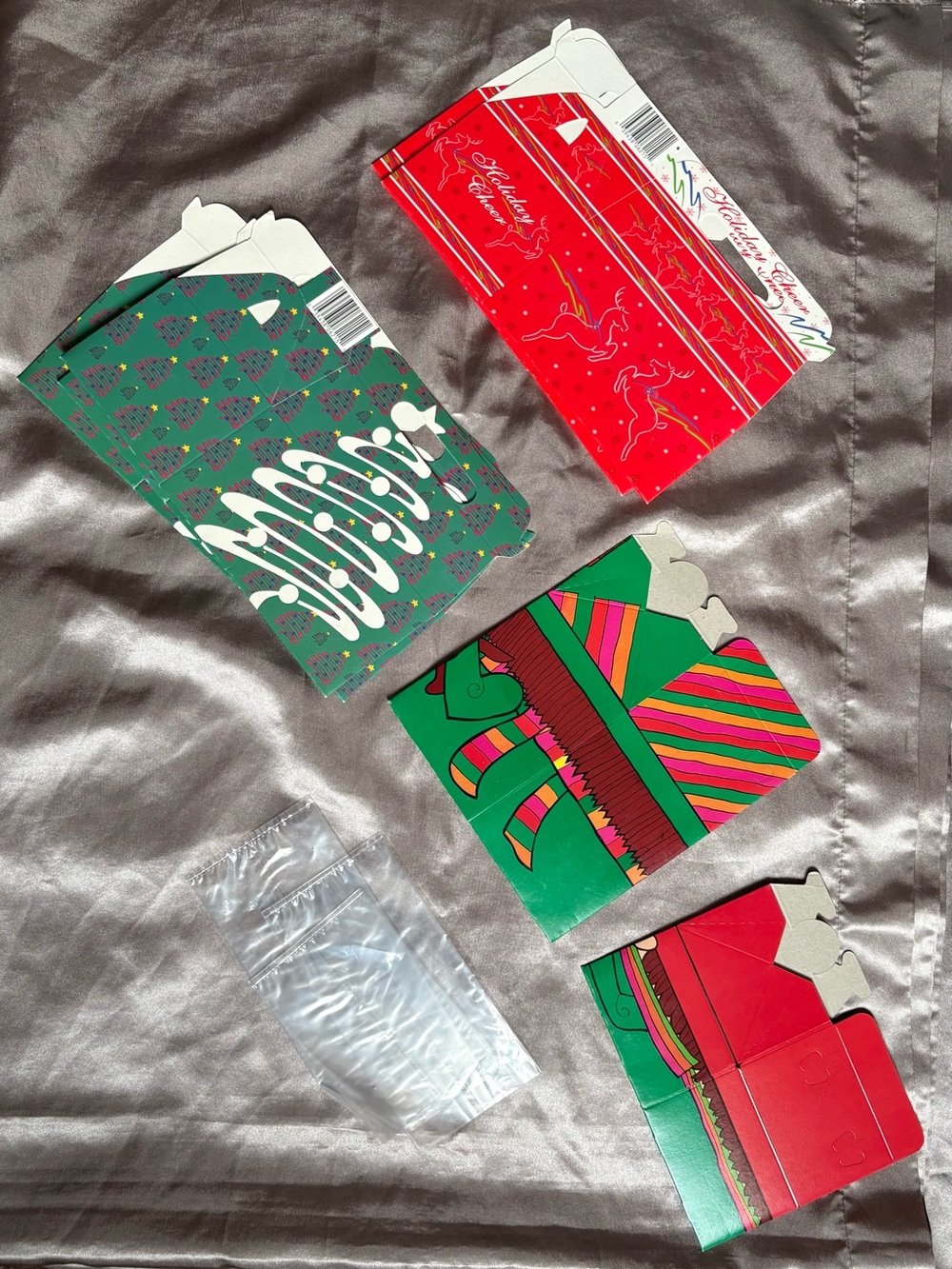 Holiday Gift Box Assortment - Picture 6 of 14